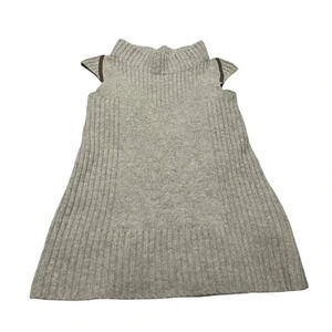 Rudolf Dassler  vintage wool vest/sleeveless shirt